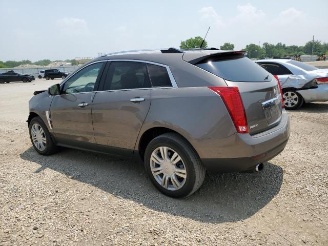 Photo 2 from auction – 2011 CADILLAC SRX LUXURY with VIN 3GYFNAEY4BS511538