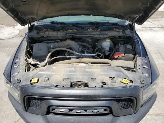 Photo 11 from auction – 2021 RAM 1500 CLASS with VIN 1C6RR7LT8MS528303