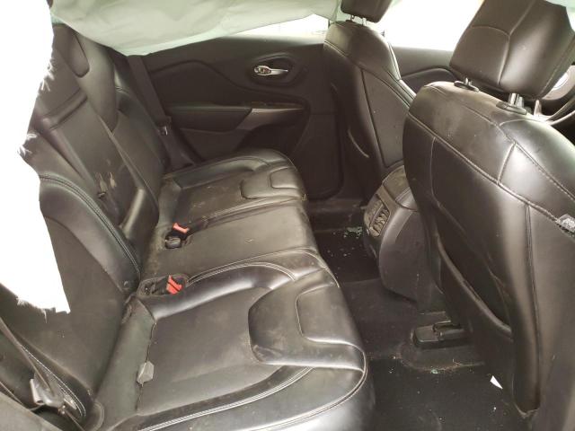 Photo 10 from auction – 2019 JEEP CHEROKEE L with VIN 1C4PJMLB8KD252820