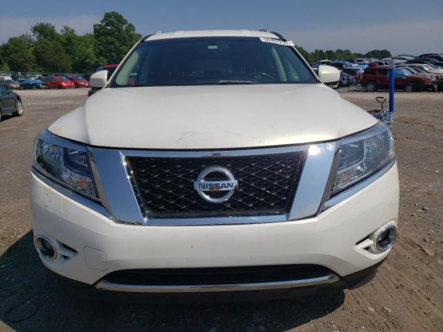 Photo 5 from auction – 2014 NISSAN PATHFINDER with VIN 5N1AR2MN5EC610523