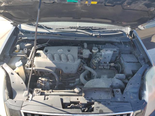 Photo 11 from auction – 2008 NISSAN SENTRA 2.0 with VIN 3N1AB61E48L737036