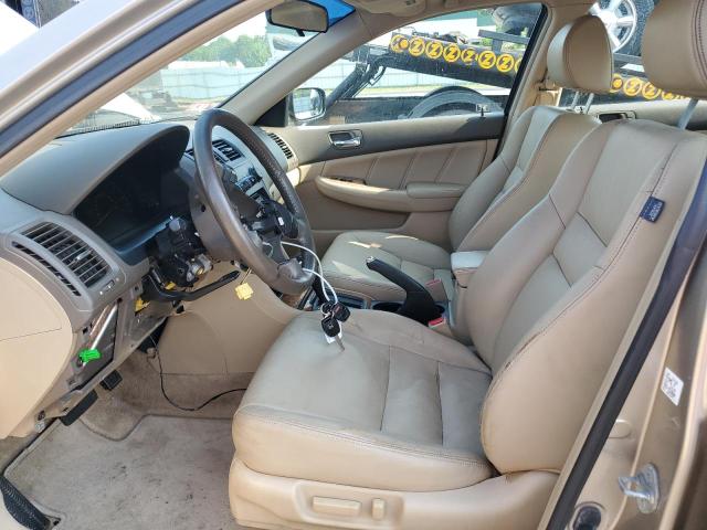 Photo 7 from auction – 2003 HONDA ACCORD EX with VIN JHMCM56673C024470