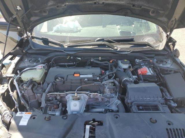 Photo 11 from auction – 2016 HONDA CIVIC with VIN 2HGFC2F56GH543893