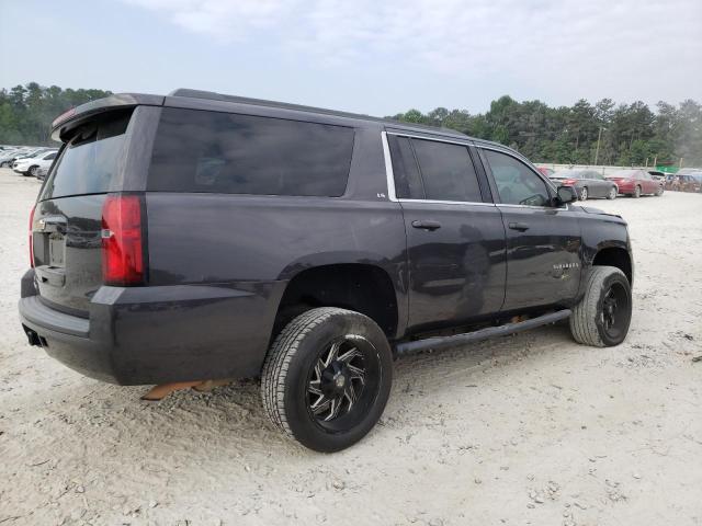 Photo 3 from auction – 2015 CHEVROLET SUBURBAN C with VIN 1GNSCHEC0FR587653