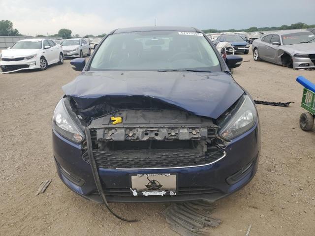 Photo 5 from auction – 2016 FORD FOCUS SE with VIN 1FADP3K26GL257448