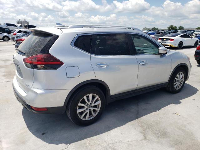 Photo 3 from auction – 2020 NISSAN ROGUE S with VIN KNMAT2MT6LP540623
