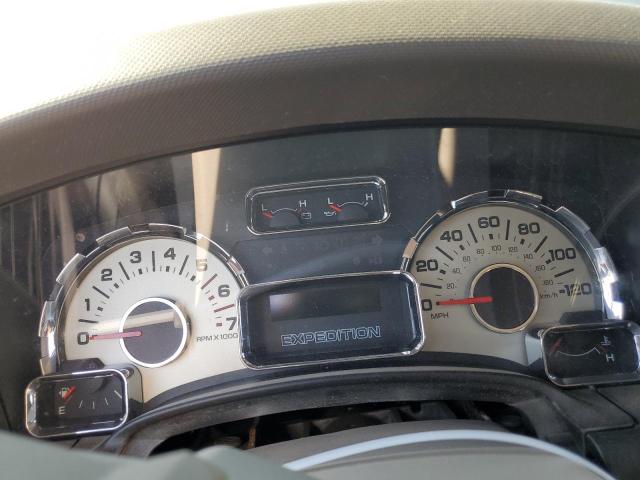Photo 9 from auction – 2008 FORD EXPEDITION with VIN 1FMFU155X8LA06175