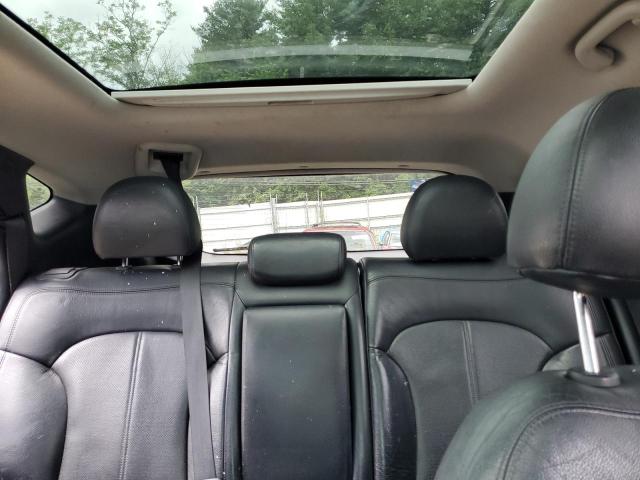 Photo 10 from auction – 2012 HYUNDAI TUCSON GLS with VIN KM8JUCAC3CU513870