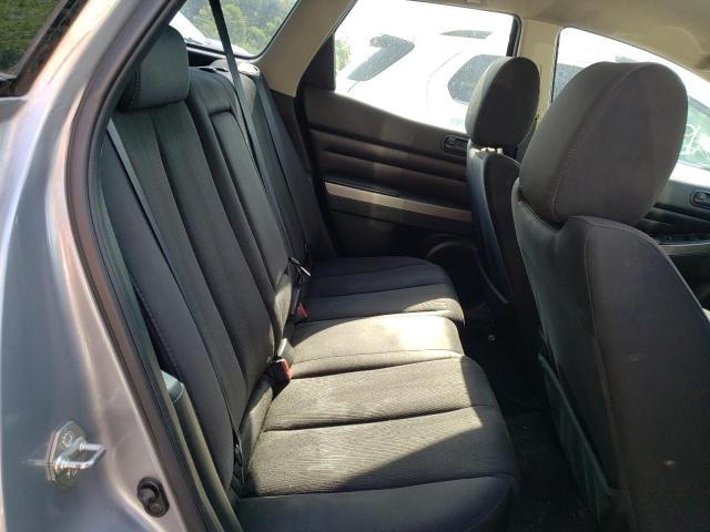 Photo 11 from auction – 2010 MAZDA CX-7 with VIN JM3ER2W51A0351437