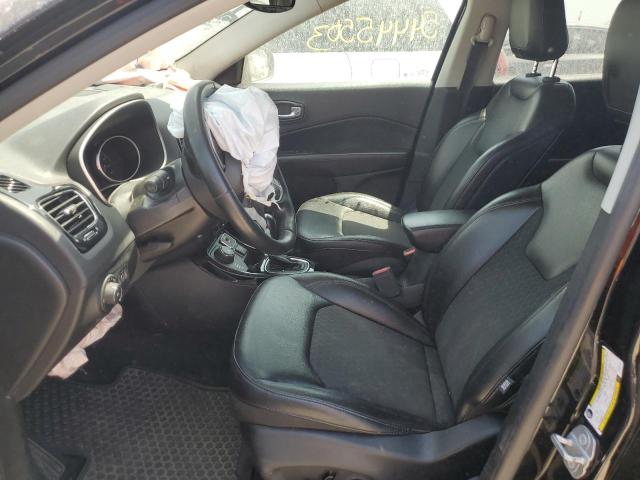 Photo 7 from auction – 2018 JEEP COMPASS LA with VIN 3C4NJDBB5JT304258