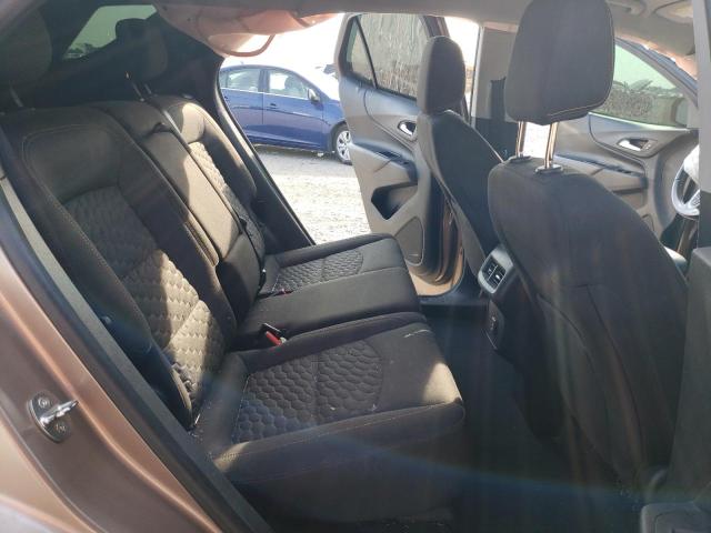 Photo 10 from auction – 2019 CHEVROLET EQUINOX LT with VIN 2GNAXKEV3K6209542