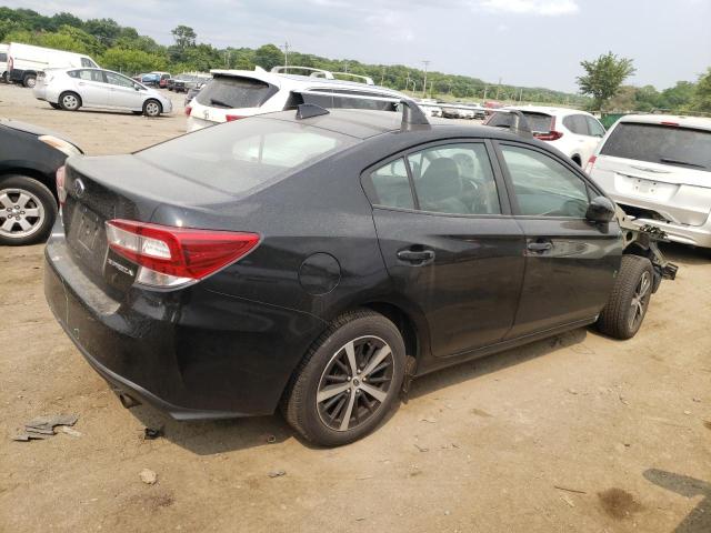 Photo 3 from auction – 2019 SUBARU IMPREZA PR with VIN 4S3GKAC61K3610277