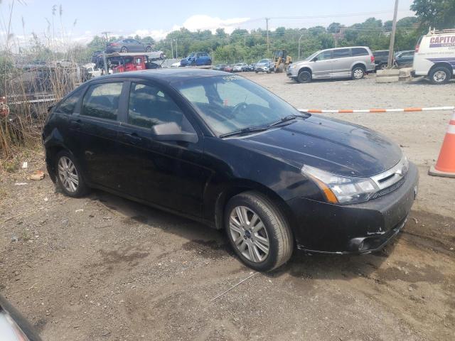 Photo 4 from auction – 2009 FORD FOCUS SES with VIN 1FAHP36N39W171599