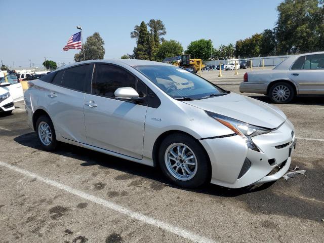 Photo 4 from auction – 2018 TOYOTA PRIUS with VIN JTDKBRFU1J3581512