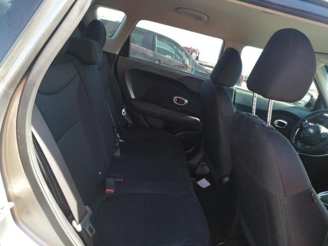 Photo 10 from auction – 2016 KIA SOUL with VIN KNDJN2A26G7334195