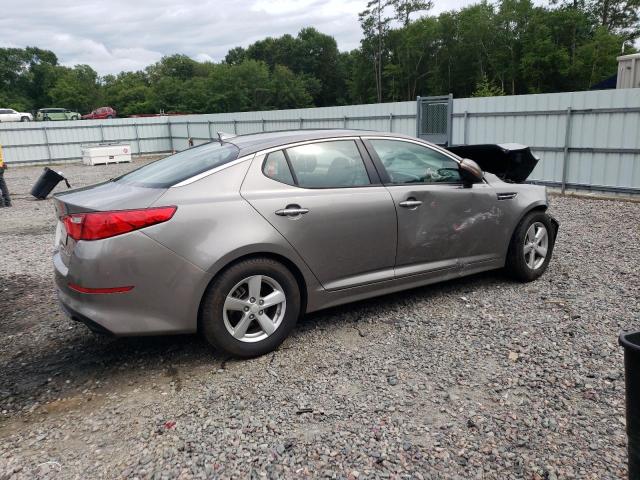 Photo 3 from auction – 2015 KIA OPTIMA LX with VIN 5XXGM4A75FG446710
