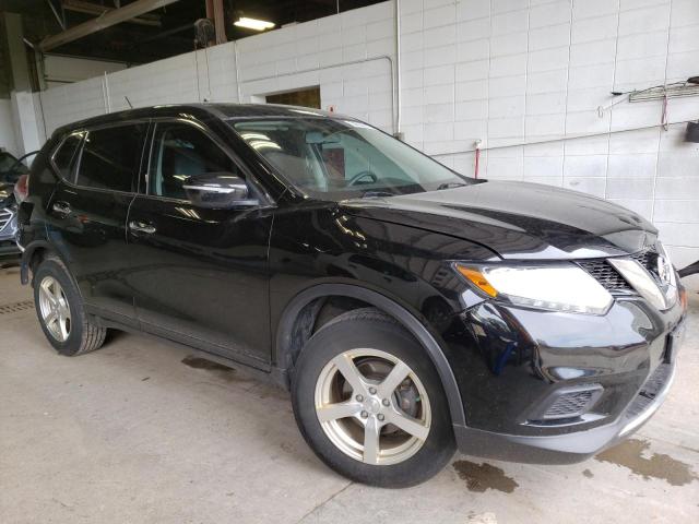 Photo 4 from auction – 2015 NISSAN ROGUE S with VIN KNMAT2MV7FP564743