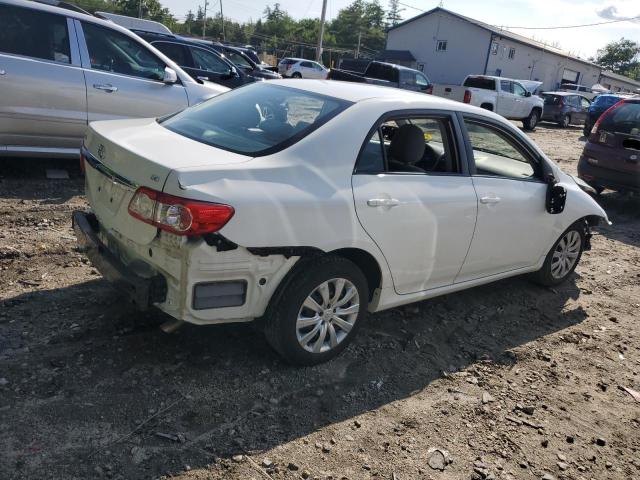 Photo 3 from auction – 2012 TOYOTA COROLLA BA with VIN 2T1BU4EE4CC854167