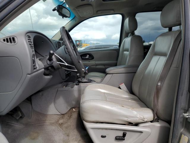 Photo 7 from auction – 2006 CHEVROLET TRAILBLAZE with VIN 1GNET16S466134731