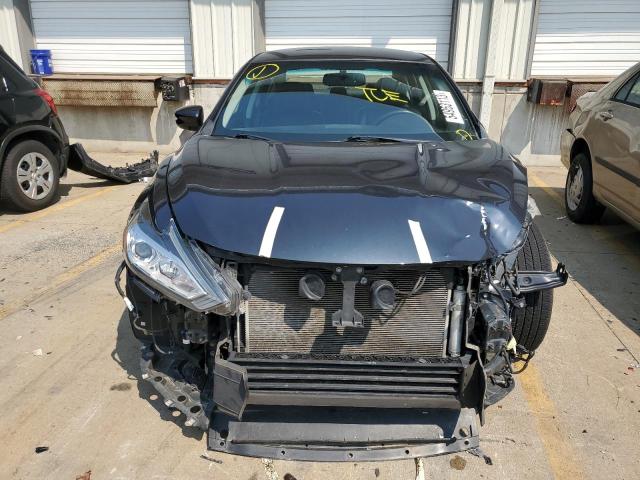 Photo 5 from auction – 2018 NISSAN ALTIMA 2.5 with VIN 1N4AL3AP7JC166353