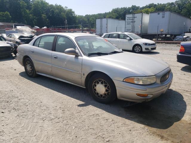 Photo 4 from auction – 2004 BUICK LESABRE CU with VIN 1G4HP54K244124773