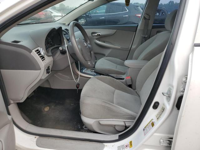 Photo 7 from auction – 2010 TOYOTA COROLLA BA with VIN 1NXBU4EE7AZ284953