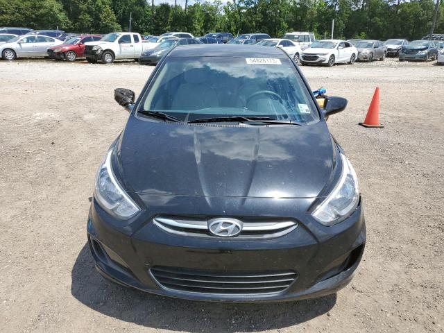 Photo 5 from auction – 2016 HYUNDAI ACCENT SE with VIN KMHCT4AE3GU159650