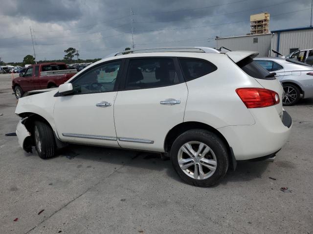 Photo 2 from auction – 2013 NISSAN ROGUE S with VIN JN8AS5MT3DW002395