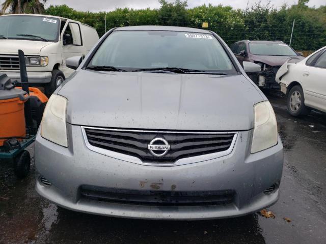Photo 5 from auction – 2011 NISSAN SENTRA 2.0 with VIN 3N1AB6AP6BL682632