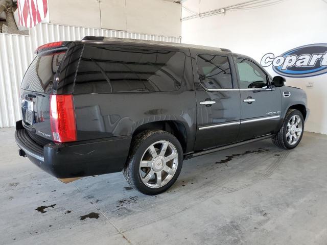 Photo 3 from auction – 2011 CADILLAC ESCALADE E with VIN 1GYS4JEFXBR175686