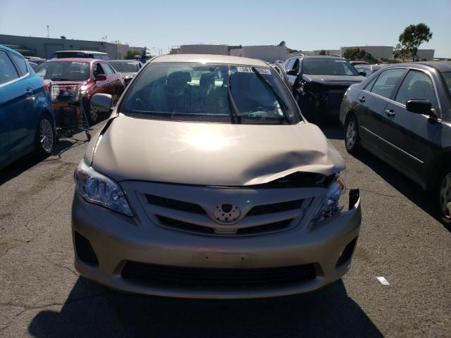 Photo 5 from auction – 2012 TOYOTA COROLLA BA with VIN JTDBU4EE8C9176366