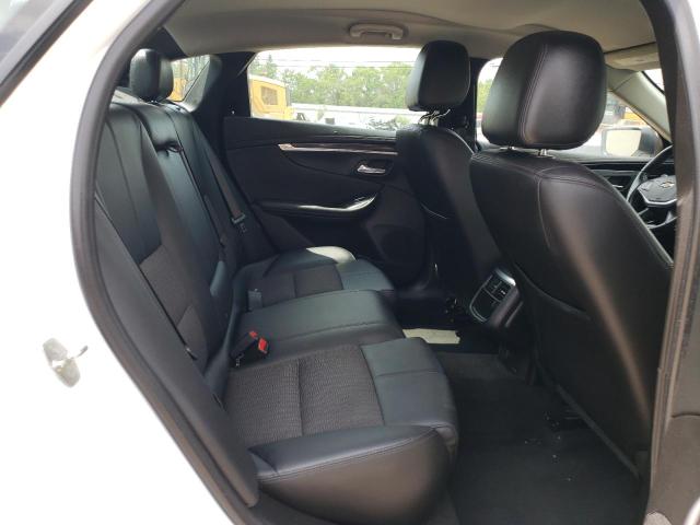 Photo 10 from auction – 2018 CHEVROLET IMPALA LT with VIN 2G1105S30J9177978