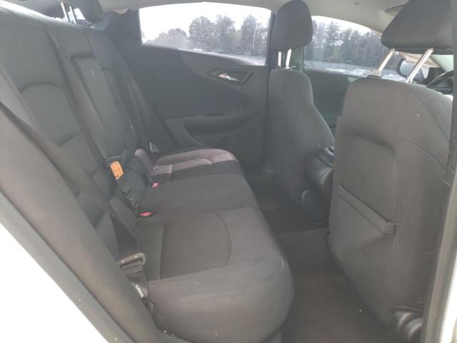 Photo 10 from auction – 2017 CHEVROLET MALIBU LS with VIN 1G1ZB5ST4HF165198