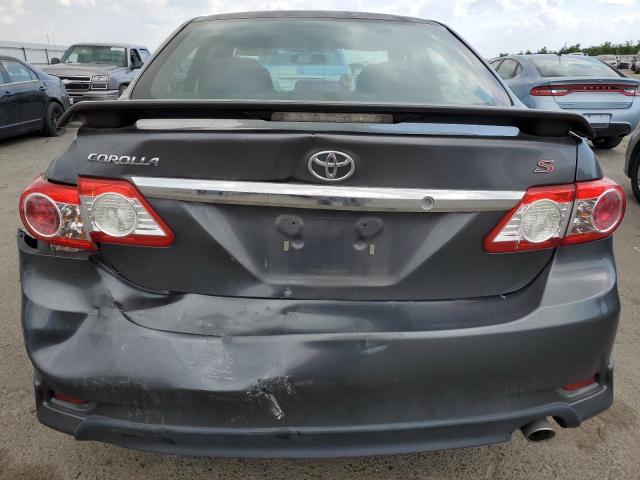 Photo 6 from auction – 2013 TOYOTA COROLLA BA with VIN 2T1BU4EE0DC989678