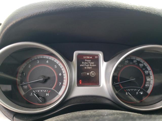 Снимка 9 от търг – 2014 DODGE JOURNEY SE с VIN 3C4PDCAB5ET124845
