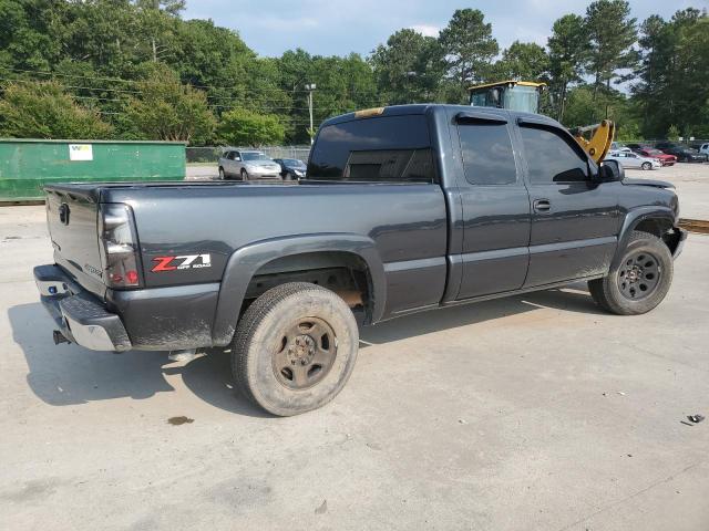 Снимка 3 от търг – 2005 CHEVROLET SILVERADO с VIN 1GCEK19T05E205153