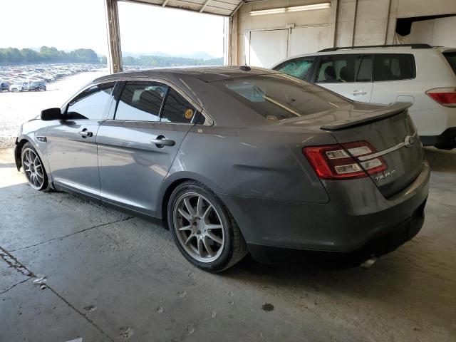 Photo 2 from auction – 2014 FORD TAURUS SHO with VIN 1FAHP2KT2EG139875