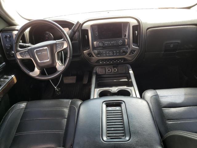 Photo 8 from auction – 2018 GMC SIERRA K35 with VIN 1GT42YEY9JF280735