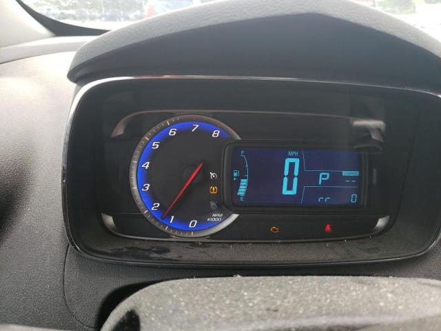Photo 9 from auction – 2015 CHEVROLET TRAX 1LT with VIN KL7CJRSB2FB085267