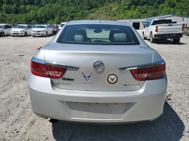 Photo 6 from auction – 2013 BUICK VERANO with VIN 1G4PP5SK5D4248776