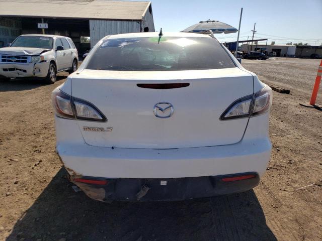 Photo 6 from auction – 2011 MAZDA 3 I with VIN JM1BL1VG7B1493894