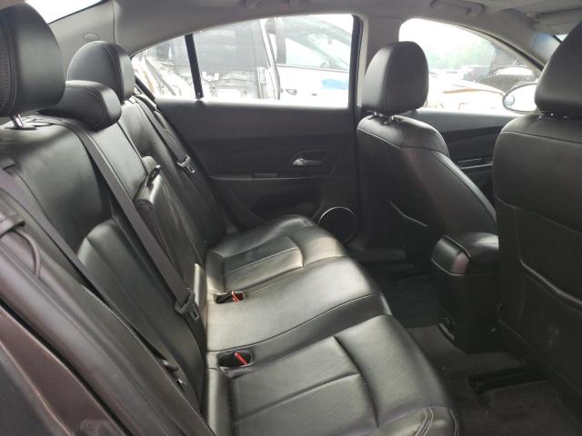Photo 10 from auction – 2011 CHEVROLET CRUZE LT with VIN 1G1PG5S9XB7123522