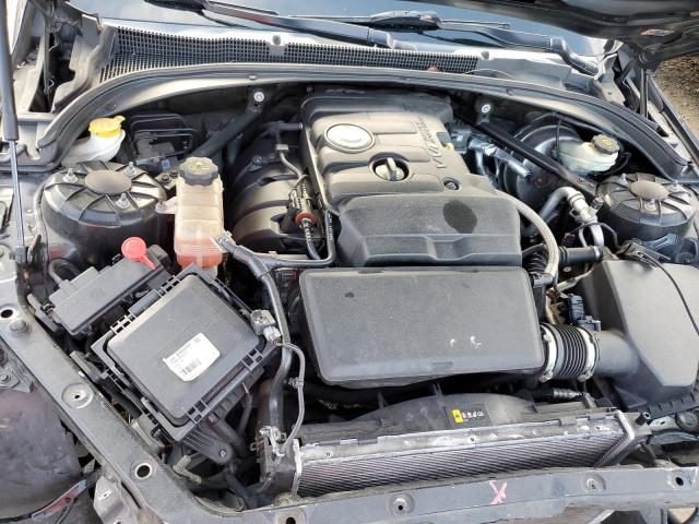 Photo 11 from auction – 2013 CADILLAC ATS with VIN 1G6AA5RA3D0171764
