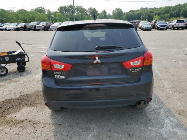 Photo 6 from auction – 2015 MITSUBISHI OUTLANDER with VIN 4A4AR3AU3FE006781