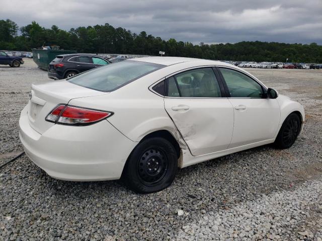 Photo 3 from auction – 2010 MAZDA 6 I with VIN 1YVHZ8BH9A5M06500