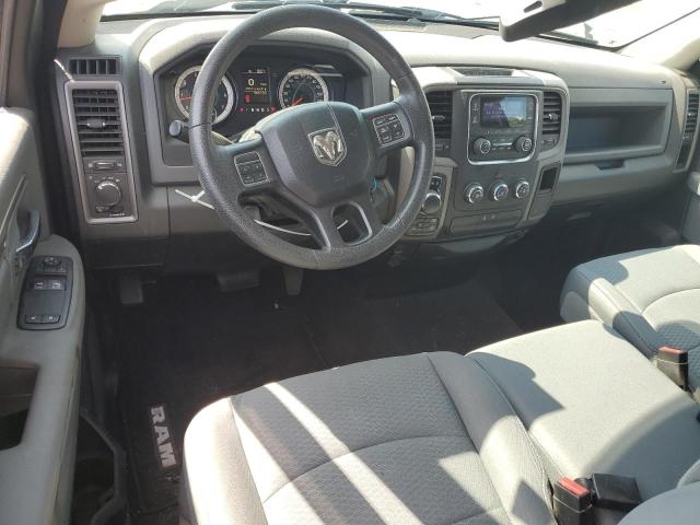 Photo 8 from auction – 2016 RAM 1500 ST with VIN 3C6JR7DT7GG201348