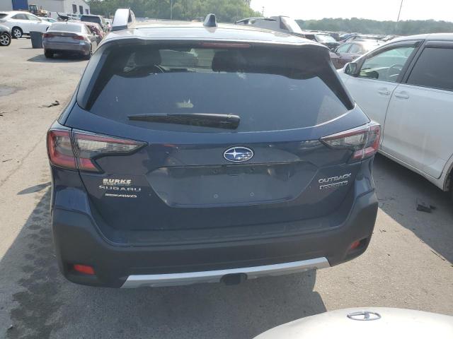 Photo 6 from auction – 2023 SUBARU OUTBACK TO with VIN 4S4BTGPD5P3132645