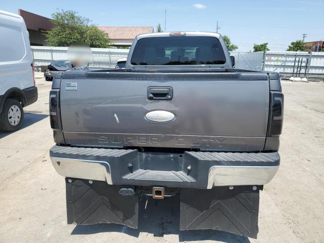 Photo 6 from auction – 2012 FORD F350 SUPER with VIN 1FT8W3BT0CEA01859