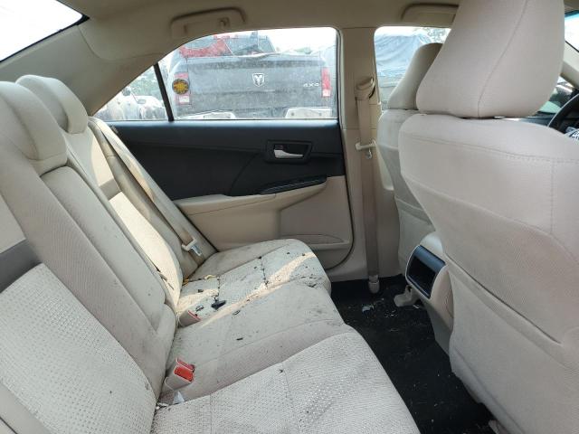 Photo 10 from auction – 2014 TOYOTA CAMRY L with VIN 4T4BF1FK8ER443617