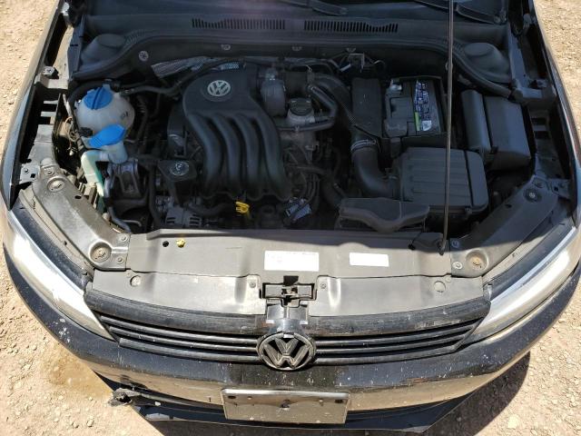 Photo 11 from auction – 2014 VOLKSWAGEN JETTA BASE with VIN 3VW2K7AJ1EM333618